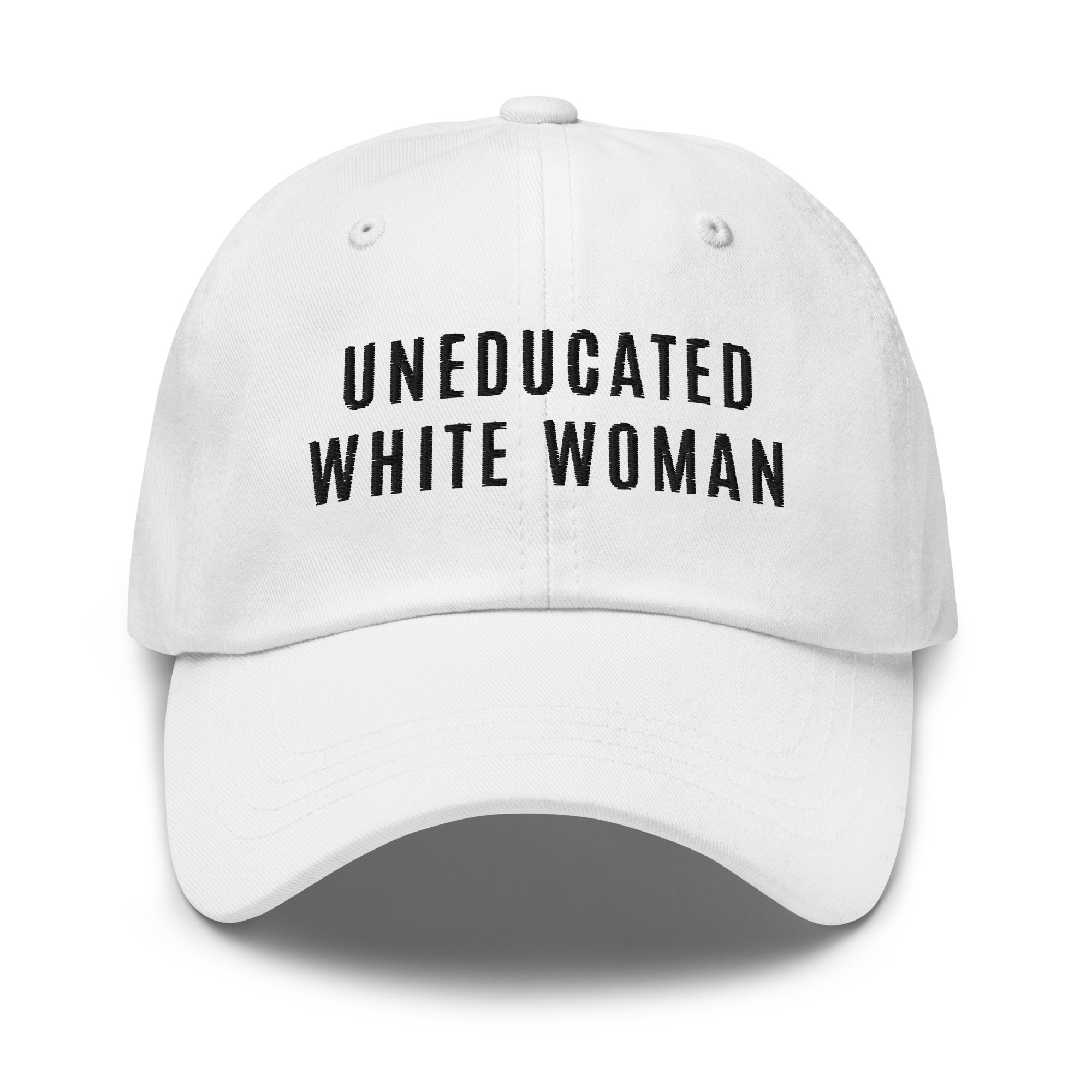 classic-dad-hat-white-front-673169c2961ee